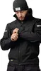 Snickers Jack 1200 Schwarz (0404) Größe M Produktbild-Vorschau 9