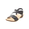 Rieker Damen Sandalen Sandaletten Blockabsatz 63460, Produktbild-Vorschau 40