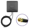 Qoltec QOLTEC 57041 Antenna 4G LTE DUAL MIMO Náhled obrázku produktu 2