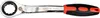 YATO Freilaufknarre YT-02386 Chrom-Vanadium-Stahl Produktbild-Vorschau 2