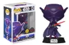 Funko Pop! Star Wars - Visions - Am Glow in the Dark #503 Produktbild-Vorschau 1