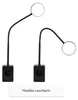 LED Steckdosenlampe dimmbar Steckerleuchte flexibel Produktbild-Vorschau 7
