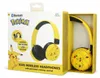 OTL Technologies Pokémon Pikachu Wireless Kopfhörer für Produktbild-Vorschau 12