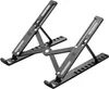 Celly SWMAGICSTAND2 Laptop-Ständer Schwarz 39,6 cm (15,6") Produktbild-Vorschau 1