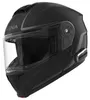 Sena Outrush 2 Bluetooth Klapphelm, schwarz matt, M (57/58) Produktbild-Vorschau 2