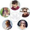 60 Paare Nasenpads für Brille Selbstklebend aus Weich Produktbild-Vorschau 2