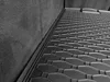 Passgenaue Gummifußmatten und Laderaumwanne von Z4L passend Produktbild-Vorschau 10