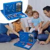 Schiffe Versenken Reisespiel Im Koffer Marine Battle Logik Produktbild-Vorschau 9