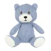 Nordstern Kuscheltier mit Schmusetuch - Babygeschenk für Produktbild-Vorschau 3