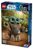 LEGO® Star Wars™ 75446 Grogu (Lehrling des Mandalorianers) Produktbild-Vorschau 17