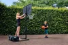 EXIT NovaStar Basketballständer, Höhenverstellbar, Meegroei Produktbild-Vorschau 4