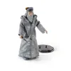 Noble Collection - Figurka Dumbledore z różdżką 19cm Produktbild-Vorschau 12