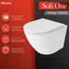 DOMINO Villeroy&Boch ViConnect H112 Vorwandelement Produktbild-Vorschau 4