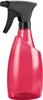EMSA Blumensprüher Fuchsia 0,7l himbeerrot Produktbild-Vorschau 2