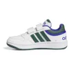 Adidas Hoops 3.0 CF C Sneakers Kinder Produktbild-Vorschau 2