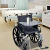 Terapeutický stůl pro invalidní vozík Voděodolný Náhled obrázku produktu 3