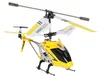 Helikopter zdalnie sterowany na pilota RC SYMA S107G żółty Podgląd zdjęcia produktu 9