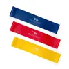YAKIMASPORT - Fitnessbänder Resistance Bands Set Produktbild-Vorschau 2
