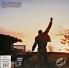 Queen- Heaven (Limited Black Vinyl,2LP) Produktbild-Vorschau 1