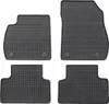 für Opel Zafira C ab 01/2012-08/2019 Passform PETEX Produktbild-Vorschau 11