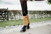 Kentucky Horsewear Polarfleece Velvet Bandagen Produktbild-Vorschau 4