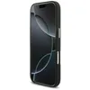 Kryt Puzdro iPhone 17 Pro Aston Martin MagSafe z umelej Náhľad obrázku produktu 5