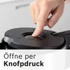 BOSCH TWK8614PWasserkocher Styline 2.400W. 1,5l rot Produktbild-Vorschau 9