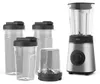 AEG Mixeur sur socle CB4-1-6ST Deli 4 CB4-1-6ST Acier Voir les images du produit 1