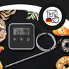 Digitales Küchenthermometer Bratenthermometer Produktbild-Vorschau 8