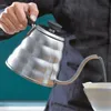 Hario Buono, 1,2 l, Silber, Schwarz, Edelstahl, Phenol, Produktbild-Vorschau 3
