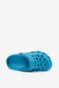 Damen Schaumstoff-Clogs Türkis Parker 42 Produktbild-Vorschau 8