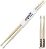 keepdrum 5B Hickory baguettes de batterie 12 paires Voir les images du produit 3