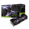 PNY GeForce RTX 4070 Ti 12GB - XLR8 Gaming VERTO Edition Produktbild-Vorschau 1