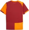 Puma Galatasaray Heimtrikot Saison 2025/2026 - Gr. M Produktbild-Vorschau 4