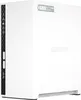 QNAP TS-233, NAS, Tower, ARM, Cortex-A55, 2 GB, 0 TB Produktbild-Vorschau 9