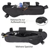 Qunature Sacoche de cadre de vélo Imperméable Sacoche de Voir les images du produit 4