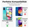 Handy Hülle mit Band Schutzhülle Handykette Seil Silikon Produktbild-Vorschau 2