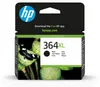HP Nr 364 XL Druckerpatrone schwarz (CN684EE) Produktbild-Vorschau 8