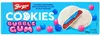 Bergen Cookies Bubble Gum 128g Produktbild-Vorschau 1