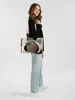 Anekke borsa a tracolla Muse Eikon Tote Bag Multicolor Anteprima dell’immagine prodotto 9