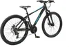 BIKESTAR Alu Mountainbike 26 Zoll | 21 Gang Hardtail Sport Produktbild-Vorschau 3