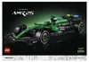 Macchina F1® Aston Martin Aramco AMR25 Anteprima dell’immagine prodotto 30
