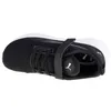 Puma Kinder Sneakers Schwarz 192930-01 Grösse 22 Produktbild-Vorschau 6