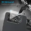 2x Kamera Schutz Glas für Xiaomi 14T Schutzglas Camera Produktbild-Vorschau 4