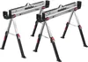 Metabo MAB 82, Échafaudage assisté, acier, 590 kg, noir, Voir les images du produit 1
