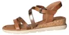 Keil Sandalette ab 30mm Sohlenhöhe 1-28713-46 305 Produktbild-Vorschau 7