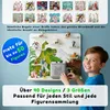 stadtecken® Kinder Regal für Musikbox I Geeignet für die Produktbild-Vorschau 8