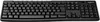Logitech Tastatur K270 kabellos schwarz Produktbild-Vorschau 23