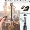 Automatisches Selfie Stick Handy Stativ,Handykamera Produktbild-Vorschau 5
