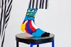 Happy Socks Super Dad Sock - Gr. 41-46 Produktbild-Vorschau 9